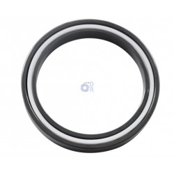 61820-SI3N4-FULL CERAMIC-PTFE